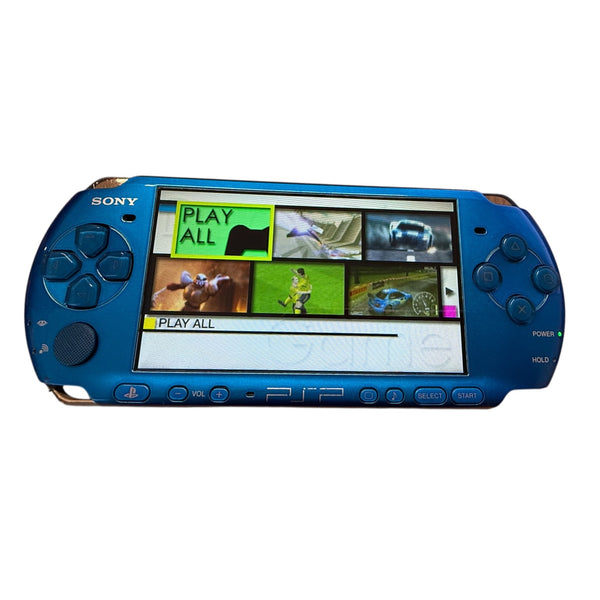 Nintendo Switch PSP-3000 Nintendo Switch PSP3000 Nintendo Switch PSP-3000 Mega Man