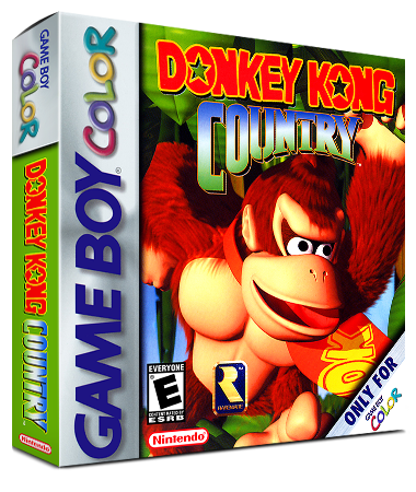 Donkey Kong country (losse cassette) Gamesellers.nl