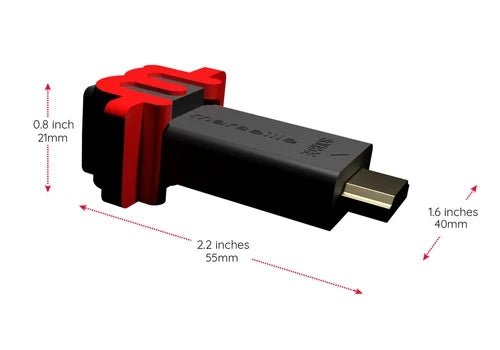 mClassic Game Console Graphic Processor - Gamesellers.nl