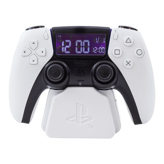 Playstation 5 Alarm Clock