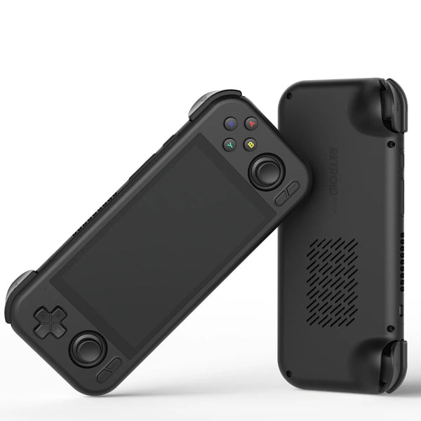 Retroid Pocket 4 Pro - Gamesellers.nl