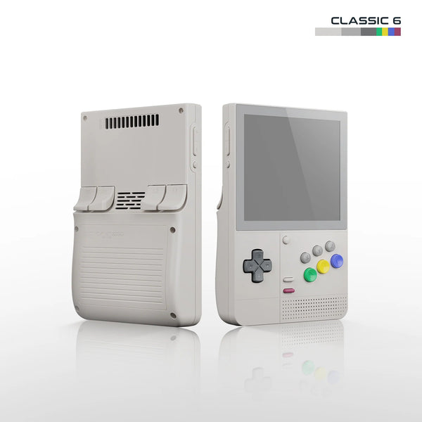 Retroid Pocket Classic - Gamesellers.nl