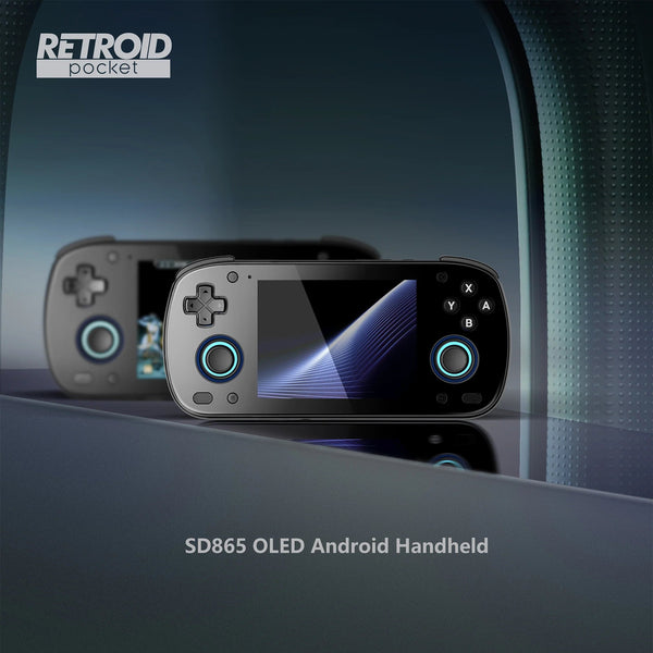 流行に  Retroid Gamesellers.nl - Mini Pocket その他