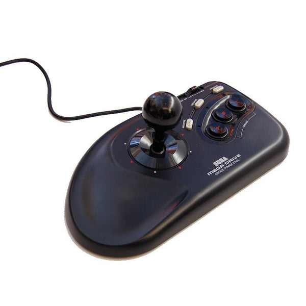 Sega megadrive arcade power stick - XV. kerület, Egyéb játékok és