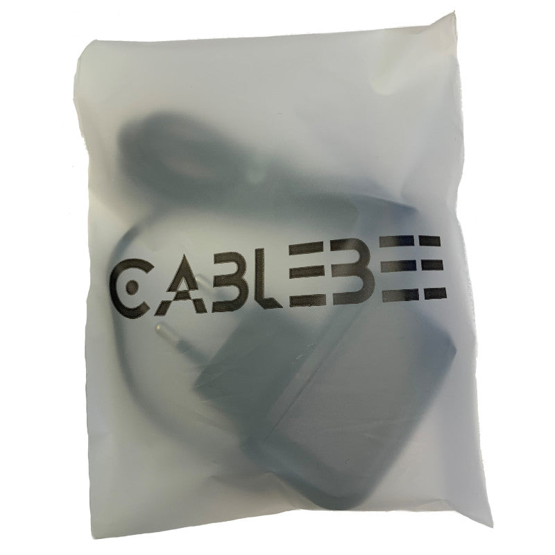 Cablebee oplader / reislader voor Nintendo Switch / Switch Lite Gamesellers.nl