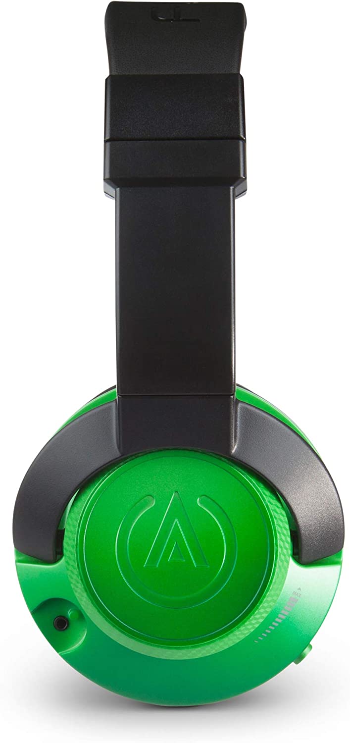 PowerA Wired Gaming Headset - Emerald Fade Gamesellers.nl