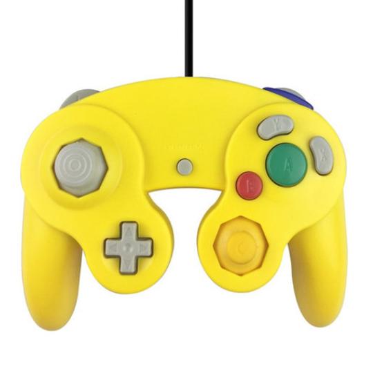 Gamecube controller 3rd party Gamesellers.nl