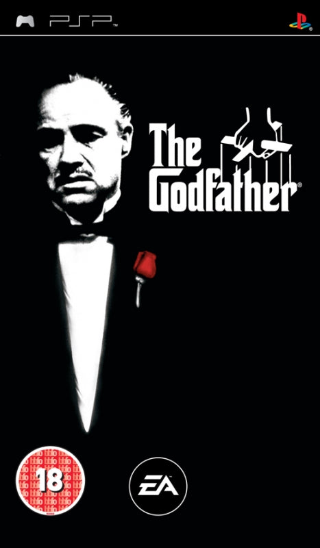 The godfather Gamesellers.nl