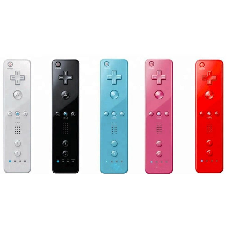 Wii Remote Controller 3rd party Gamesellers.nl