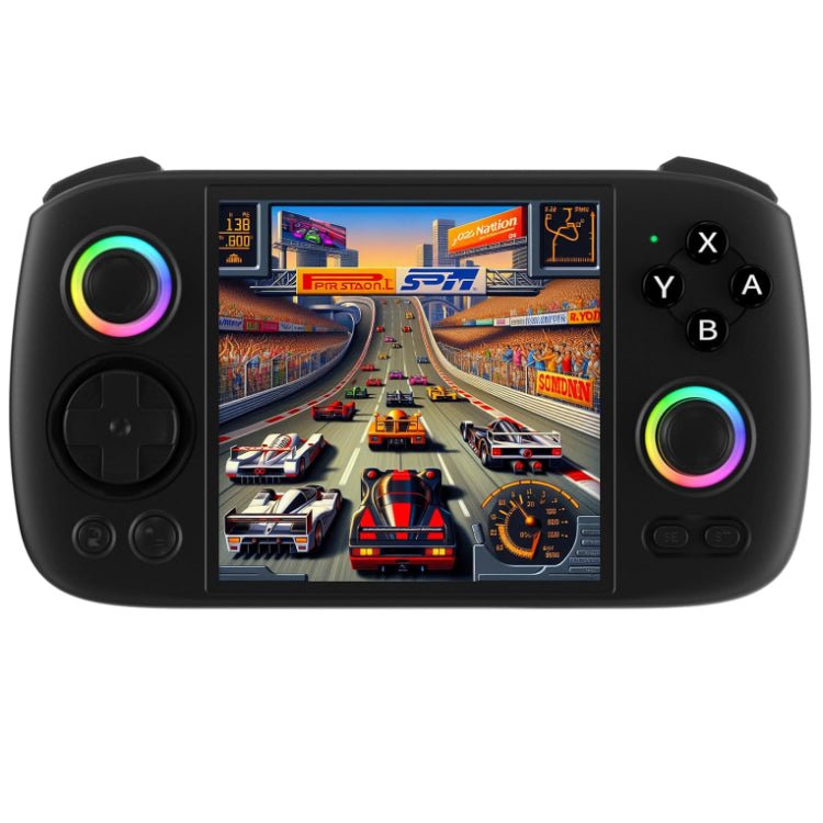 Alle handhelds - Gamesellers.nl