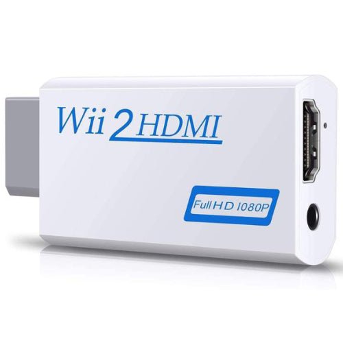 Nintendo Wii accessoires - Gamesellers.nl