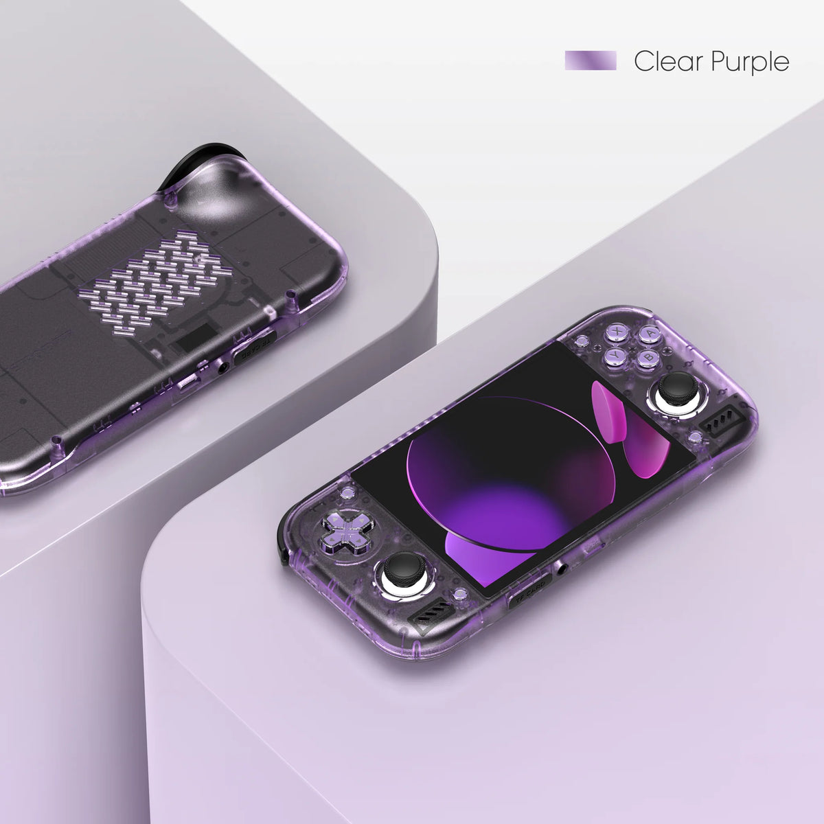 Retroid Pocket Nova