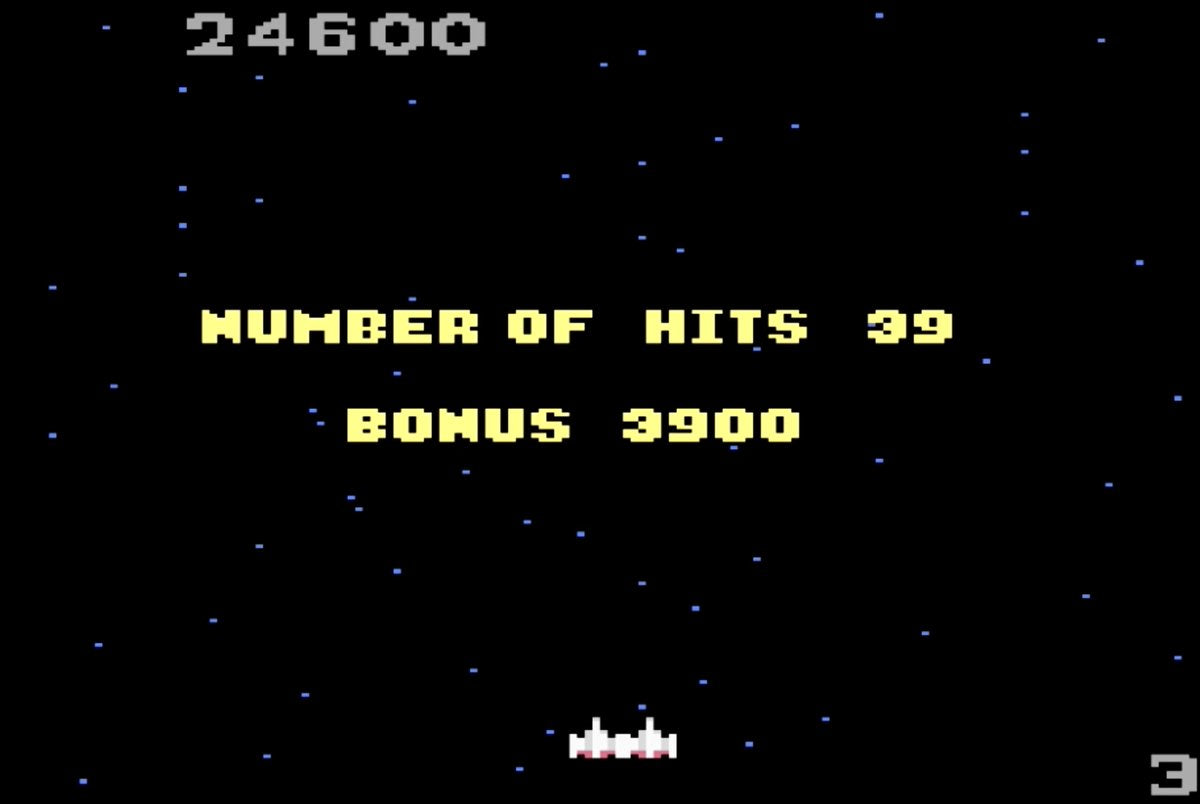 Galaga