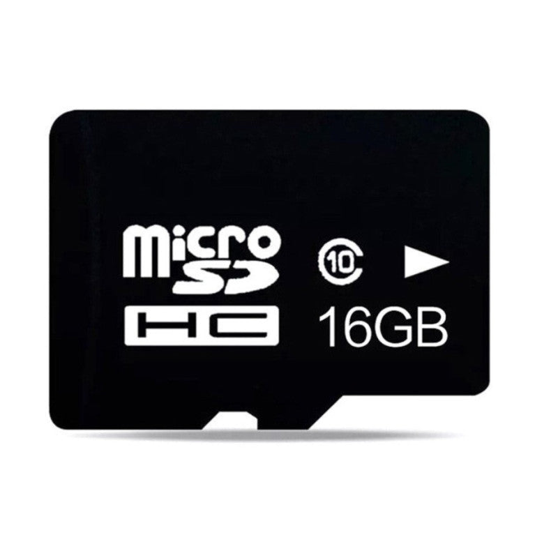 16gb MicroSD merkloos - Gamesellers.nl