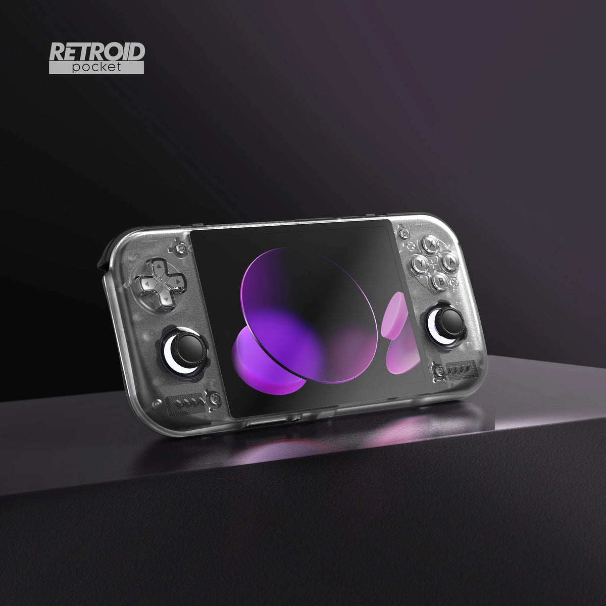 Retroid Pocket Nova