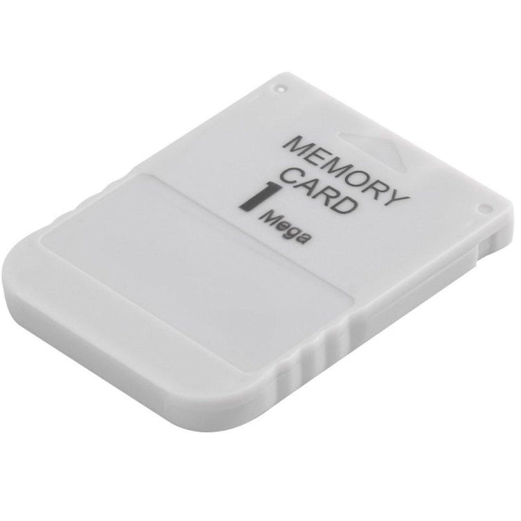 1MB memory card voor Playstation 1 / PSX / PSOne - Gamesellers.nl