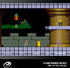 Evercade Windjammers, Karnov & friends