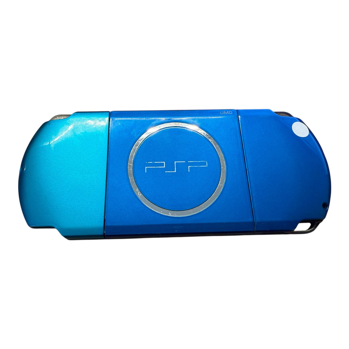 Sony PSP 3000 vibrant blue