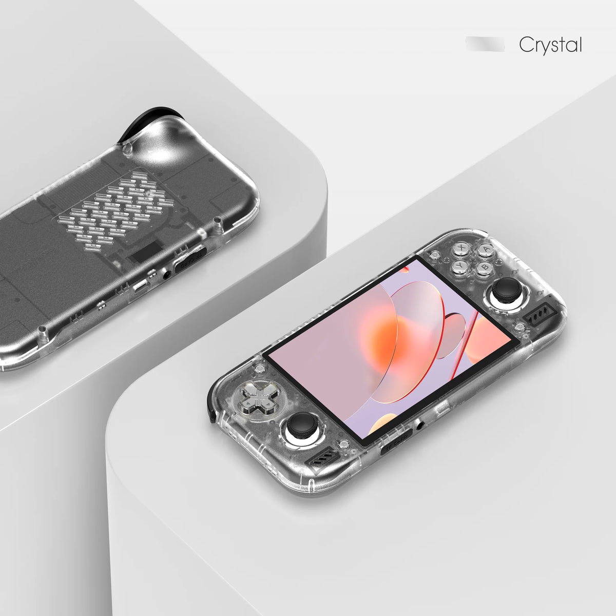 Retroid Pocket Nova