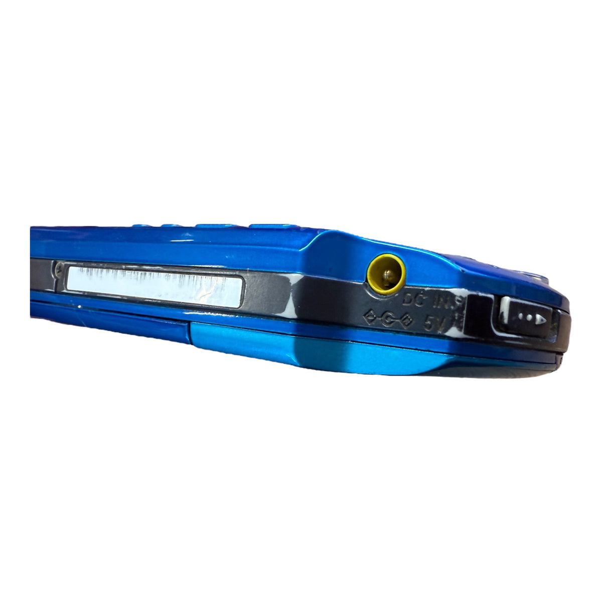 Sony PSP 3000 vibrant blue