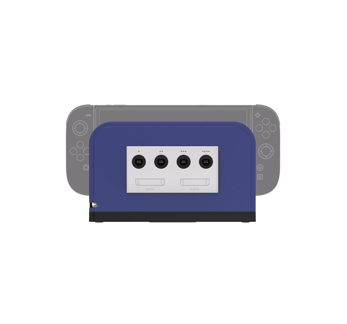 Retro Fighters Battle Dock geschikt voor Nintendo Switch 2