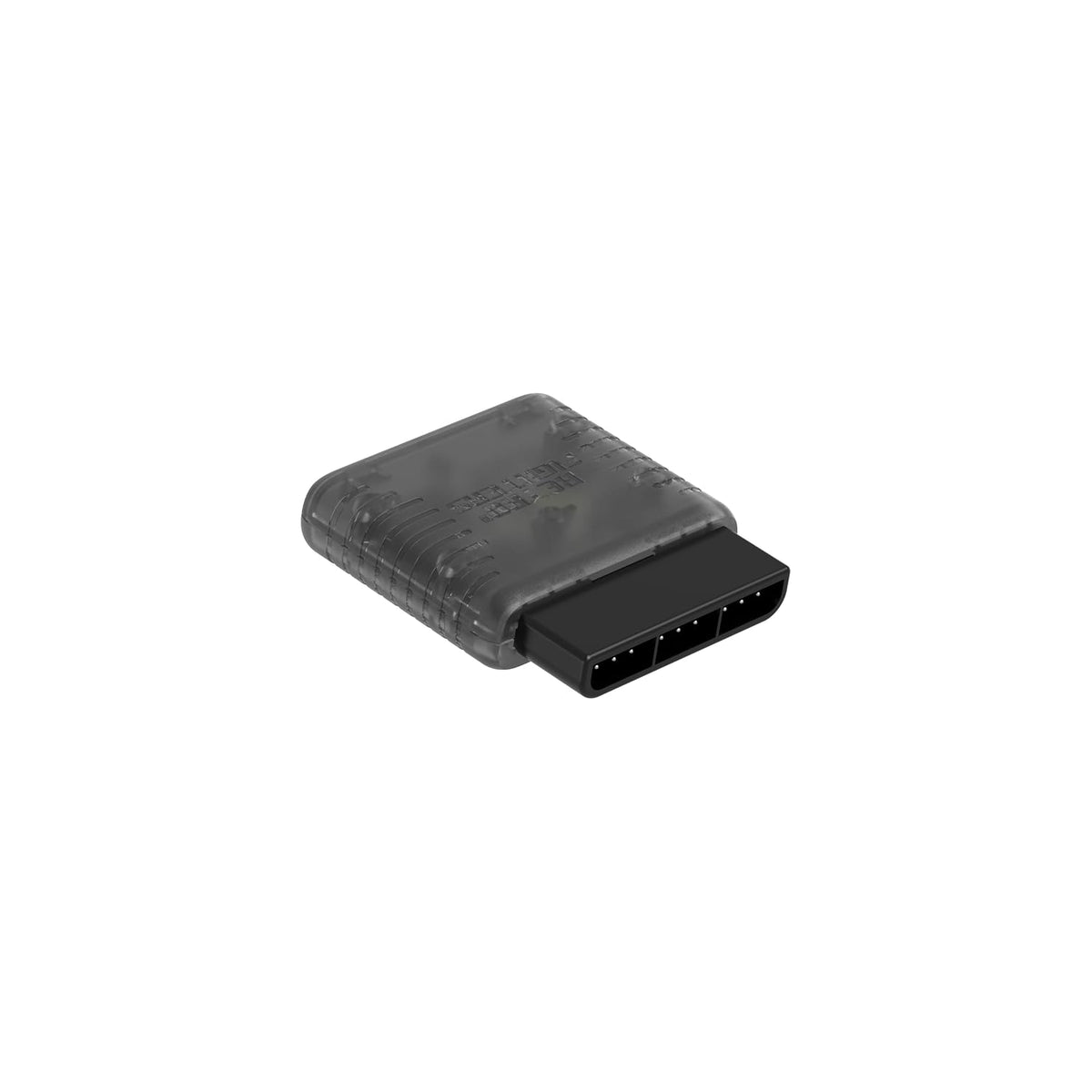 Retro Fighters Defender Pro Bluetooth Controller Slate Gray