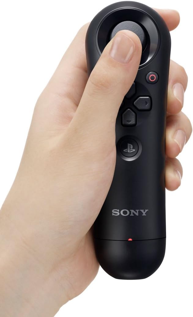 Sony PS3 Move navigation controller origineel