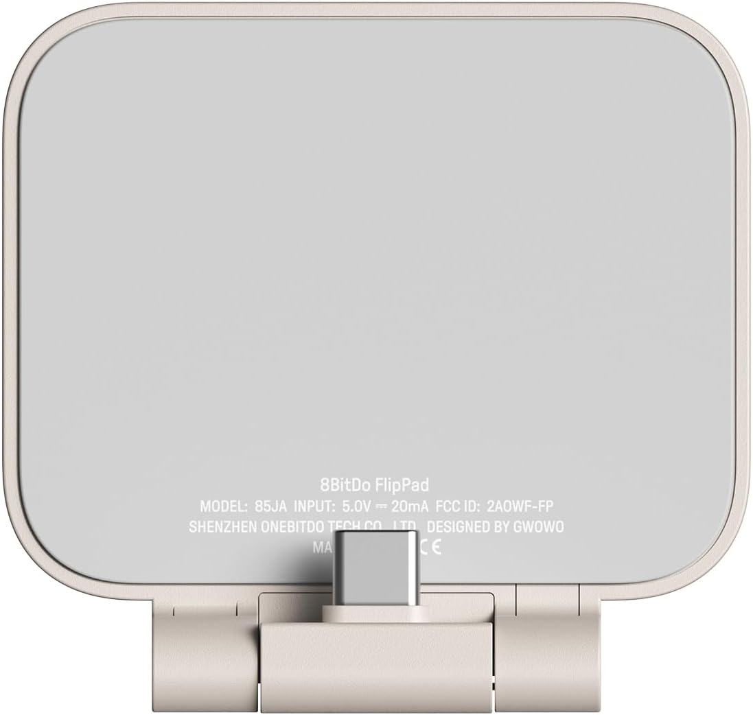 8Bitdo Mobile Flippad G Classic Edition