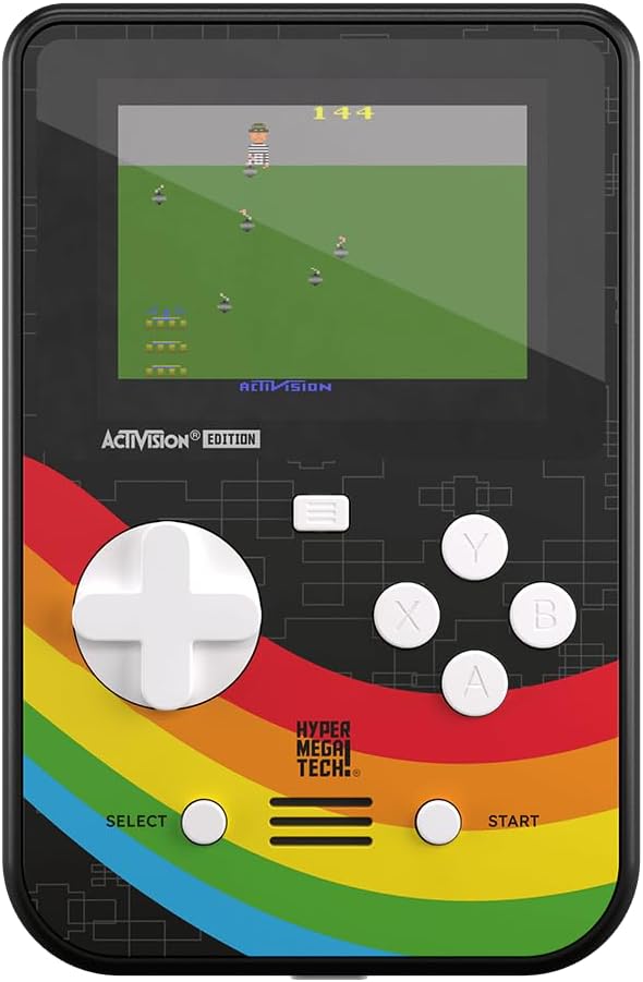 Super Pocket Activision Edition