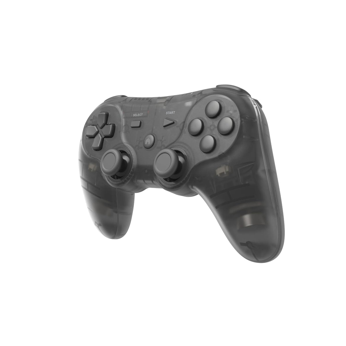 Retro Fighters Defender Pro Bluetooth Controller Slate Gray