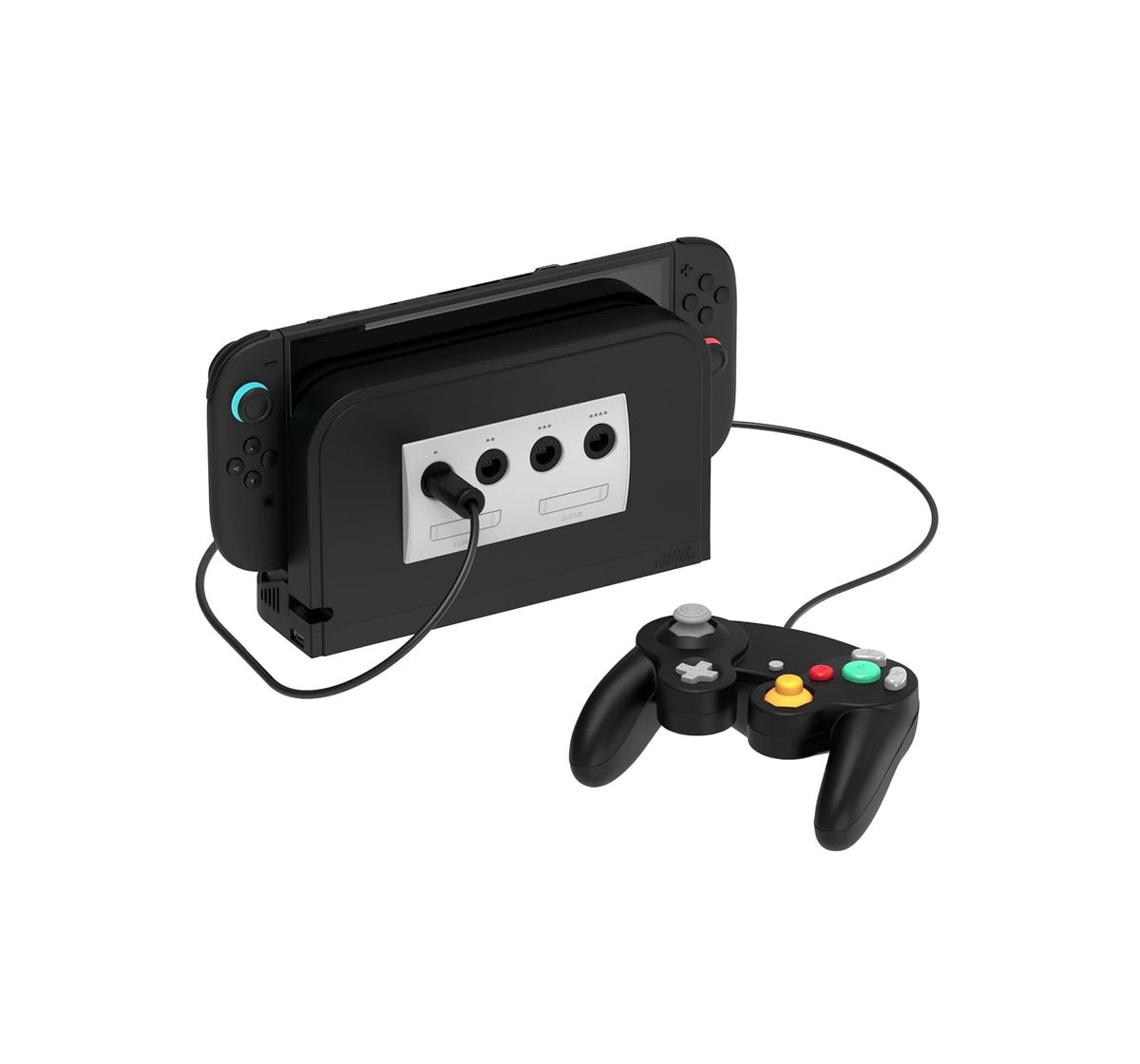 Retro Fighters Battle Dock geschikt voor Nintendo Switch 2