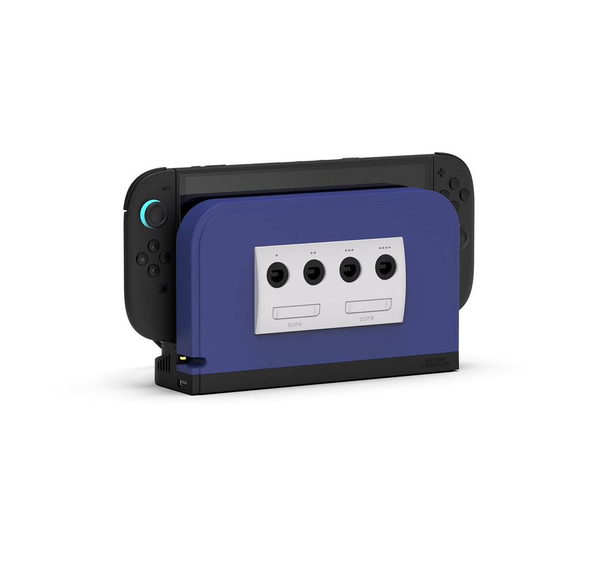 Retro Fighters Battle Dock geschikt voor Nintendo Switch 2