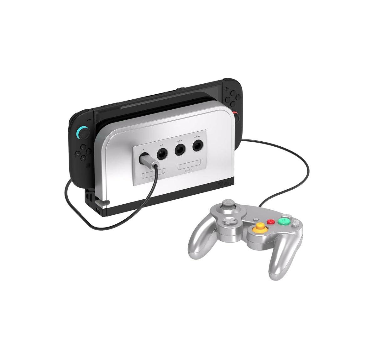 Retro Fighters Battle Dock geschikt voor Nintendo Switch 2
