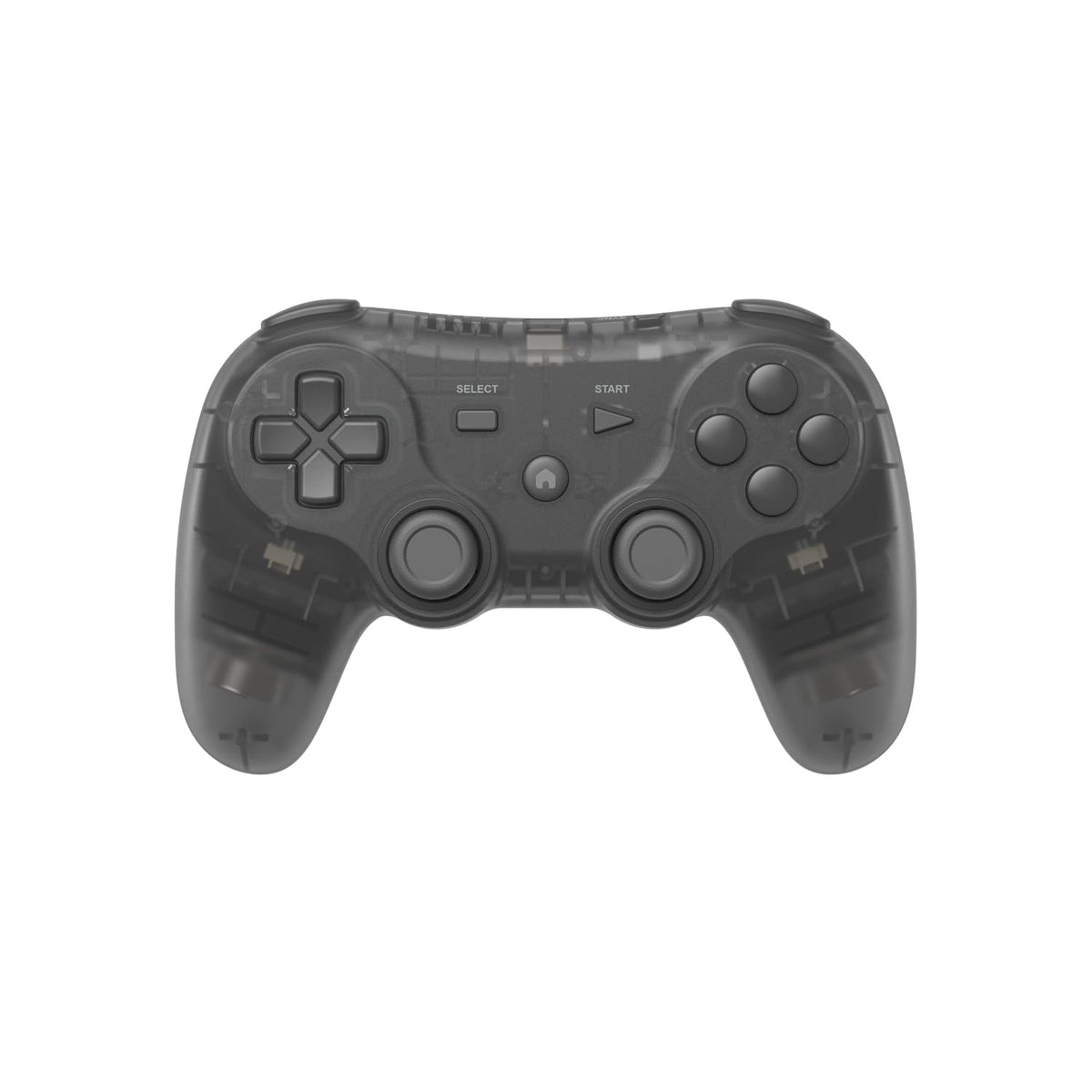 Retro Fighters Defender Pro Bluetooth Controller Slate Gray