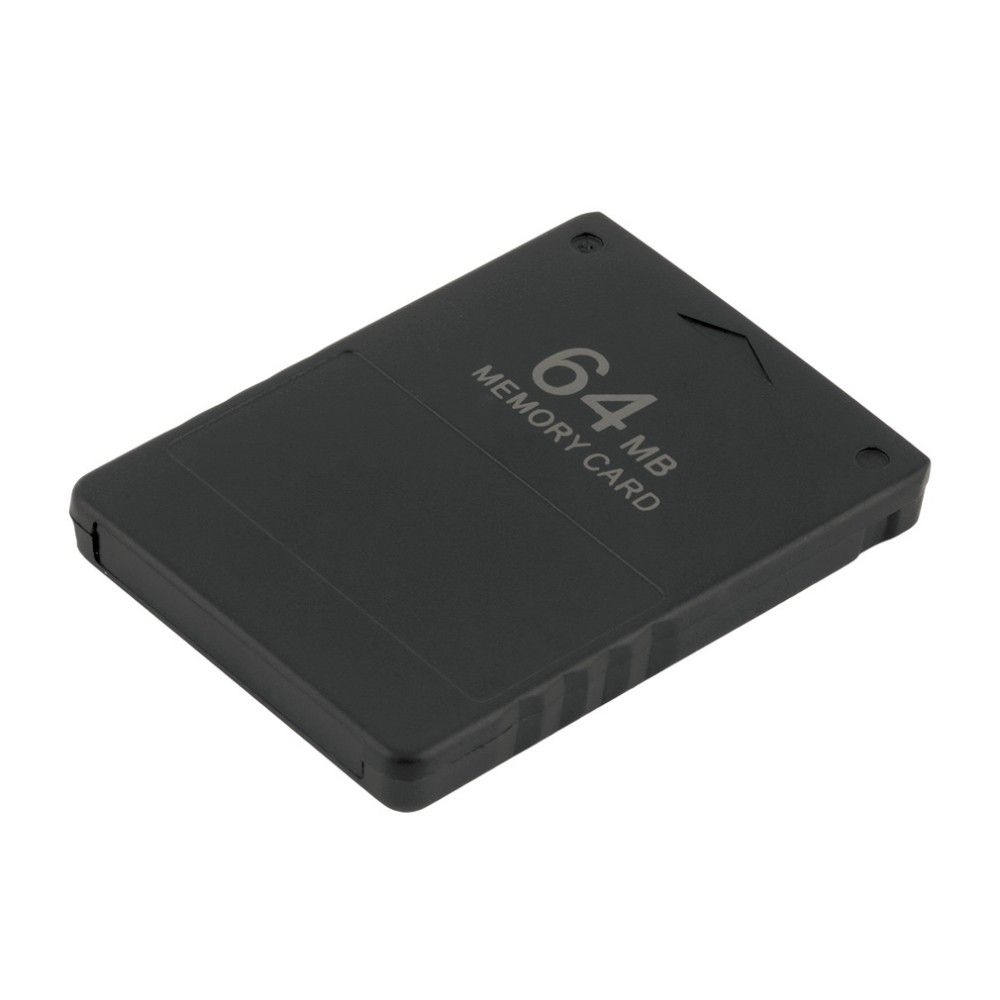 64MB Playstation 2 geheugenkaart - Gamesellers.nl