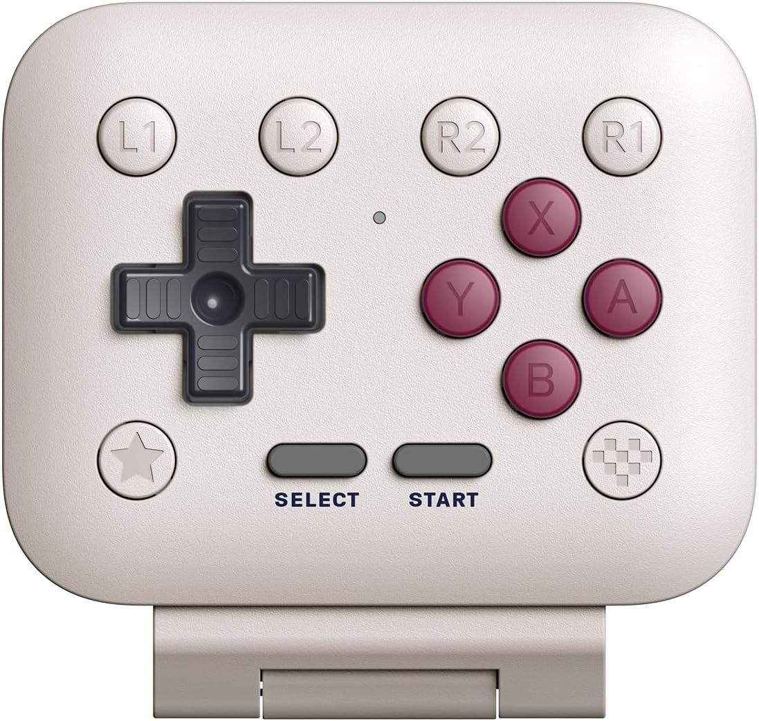 8Bitdo Mobile Flippad G Classic Edition