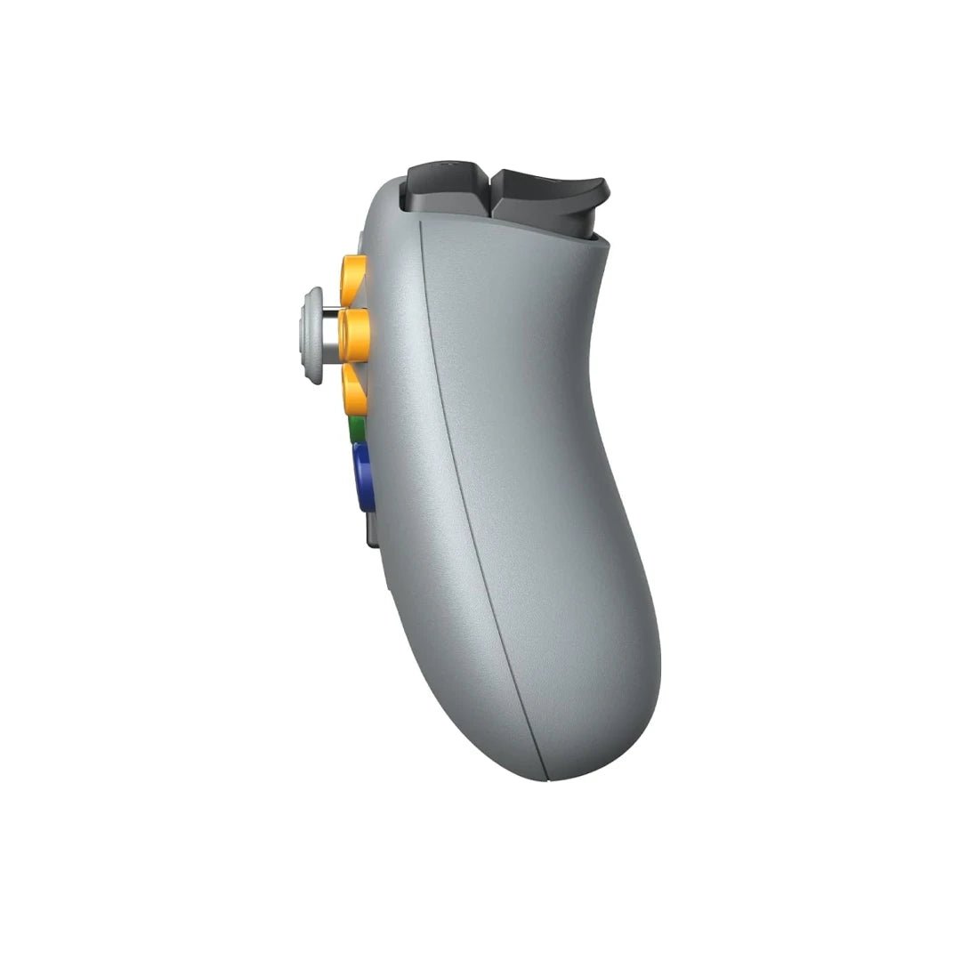 8BitDo 64 2.4G wireless controller voor Nintendo 64 en Windows - Gamesellers.nl