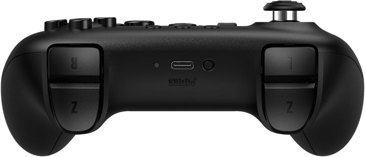 8BitDo 64 Bluetooth Controller - Gamesellers.nl