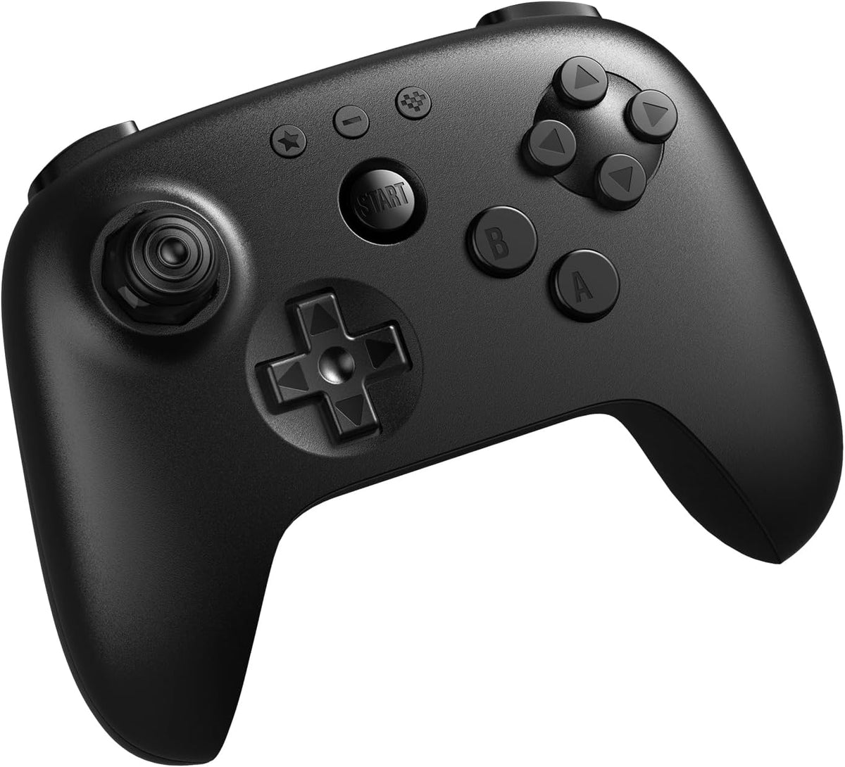 8BitDo 64 Bluetooth Controller - Gamesellers.nl