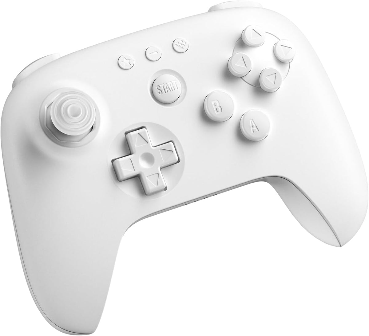 8BitDo 64 Bluetooth Controller - Gamesellers.nl