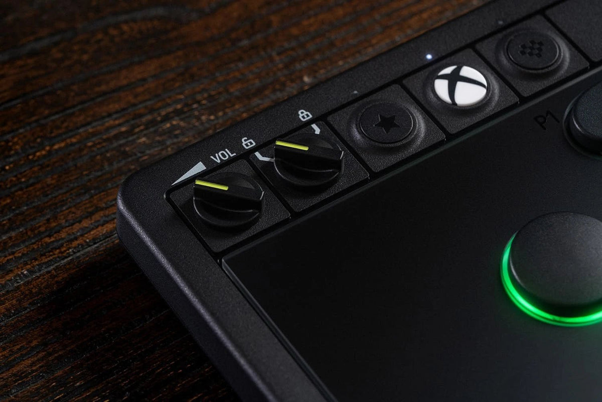 8BitDo Arcade Controller voor Xbox / PC - Gamesellers.nl