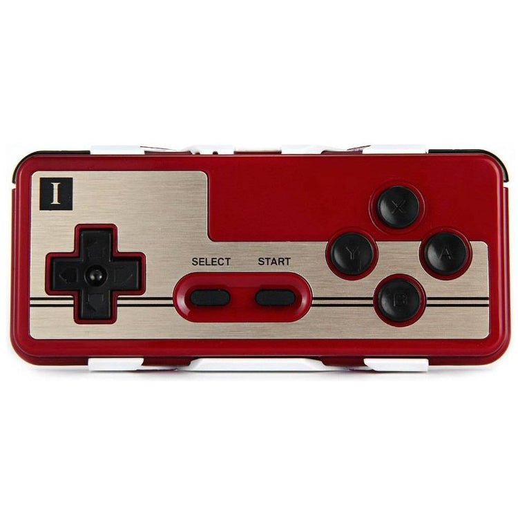 8bitdo FC30 Famicom bluetooth controller - Gamesellers.nl