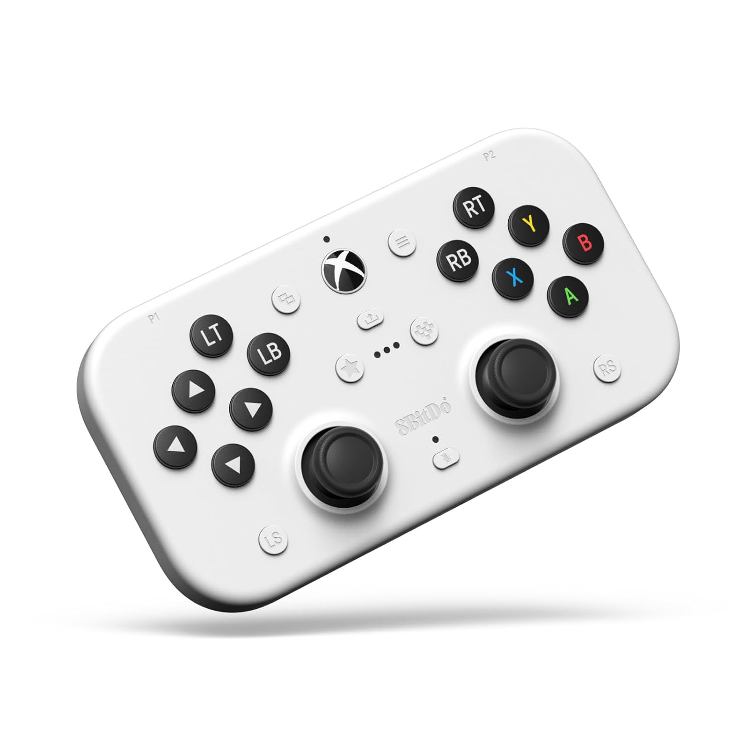 8Bitdo Lite SE 2.4G Wireless Controller voor Xbox en Windows - Gamesellers.nl