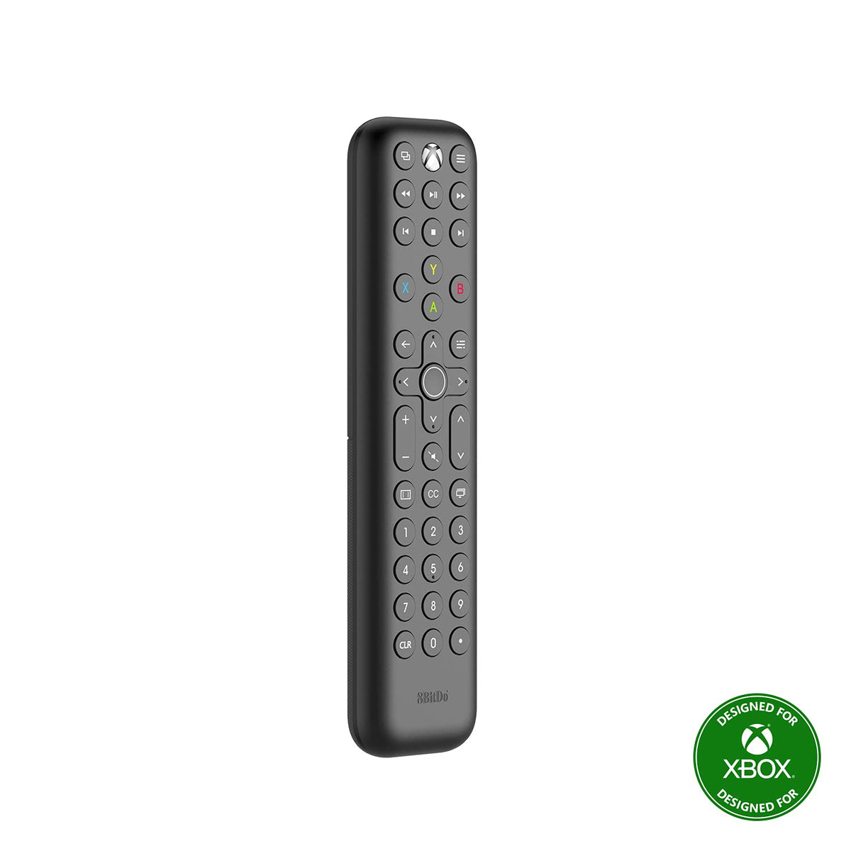 8BitDo Media remote long edition voor Xbox One en Xbox Series S/X - Gamesellers.nl