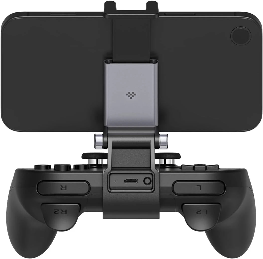 8Bitdo Mobile Clip voor Pro 2 / Pro 3 - Gamesellers.nl