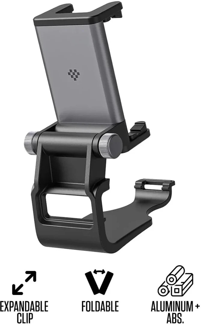 8BitDo Mobile Clip voor SN30 Pro - Gamesellers.nl