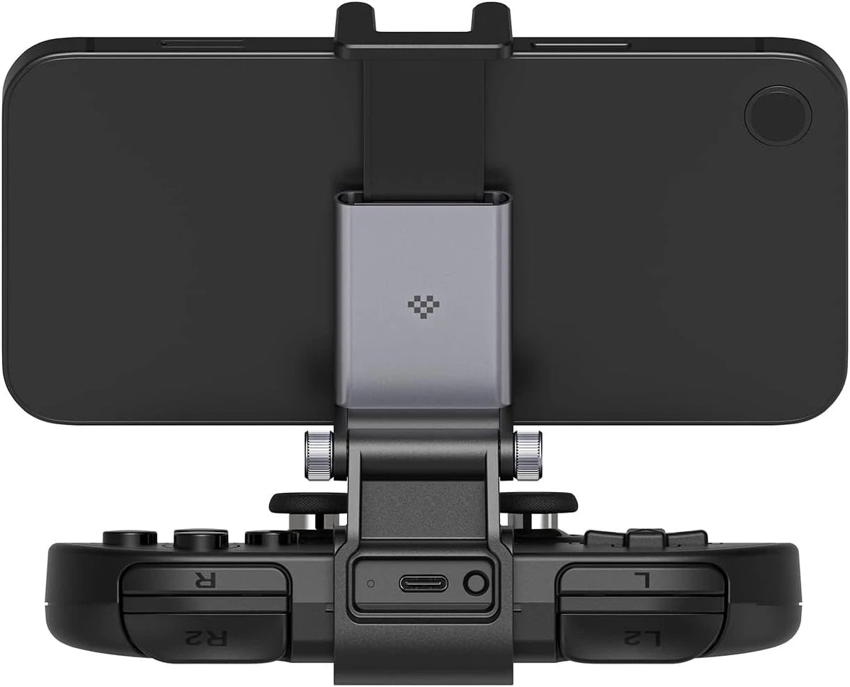 8BitDo Mobile Clip voor SN30 Pro - Gamesellers.nl