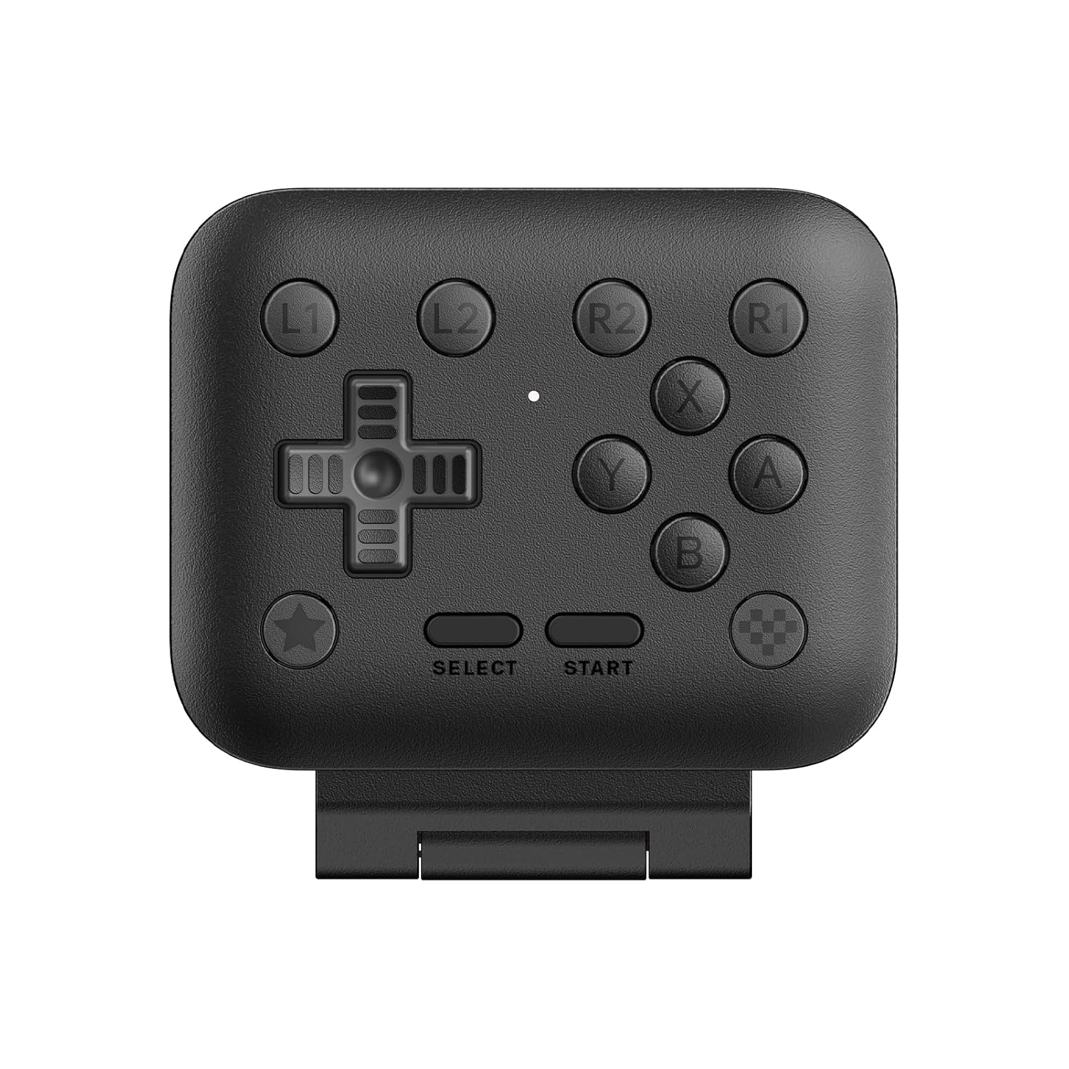 8Bitdo Mobile Flippad G Black Edition - Gamesellers.nl