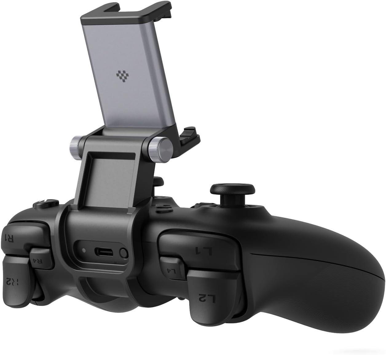 8BitDo mobile gaming clip voor 8BitDo Ultimate 2 controller - Gamesellers.nl