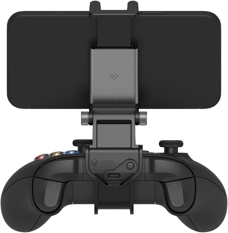 8Bitdo Mobile Gaming Clip voor Xbox Controllers - Gamesellers.nl